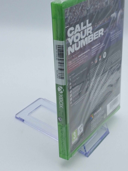 EA Madden NFL 24 - NEU